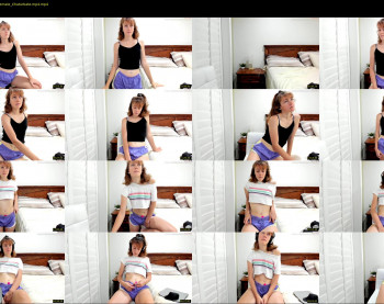 its_lily — 32 minute Chaturbate female cam show recording, 720p, Oct 21, 2022