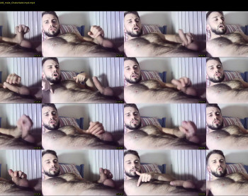 jack_yanfry — 39 minute Chaturbate male cam show recording, 480p, Oct 21, 2022