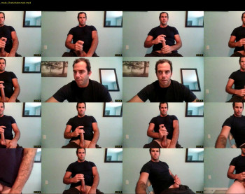 jacoff38 — 50 minute Chaturbate male cam show recording, 720p, Oct 20, 2022