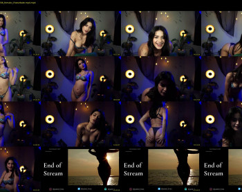 jadeperez_ — 26 minute Chaturbate female cam show recording, 1080p, Oct 20, 2022