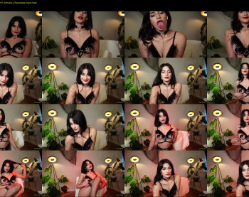 jadeperez_ — 6 minute Chaturbate female cam show recording, 1080p, Oct 21, 2022