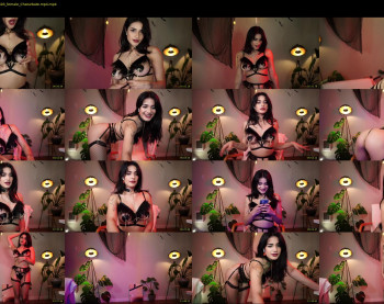 jadeperez_ — 15 minute Chaturbate female cam show recording, 1080p, Oct 21, 2022