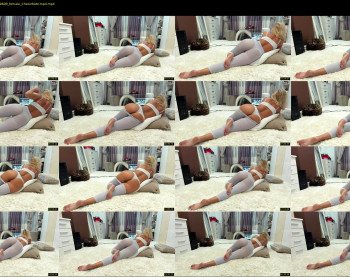 jaylynxxxx74 — 19 minute Chaturbate female cam show recording, 1080p, Oct 20, 2022