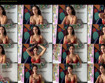 jenny_taborda — 39 minute Chaturbate female cam show recording, 1080p, Oct 20, 2022