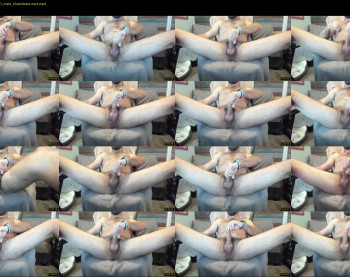 jimbacon — 29 minute Chaturbate male cam show recording, 1080p, Oct 21, 2022