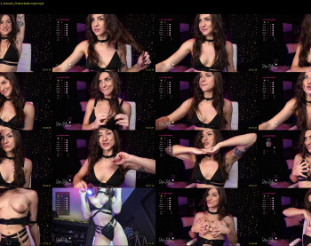 jojodelow — 16 minute Chaturbate female cam show recording, 1080p, Oct 20, 2022