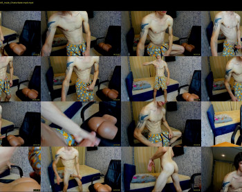 joni_joni18 — 55 minute Chaturbate male cam show recording, 1080p, Oct 20, 2022