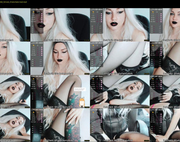 julia_wilson — 14 minute Chaturbate female cam show recording, 720p, Oct 20, 2022