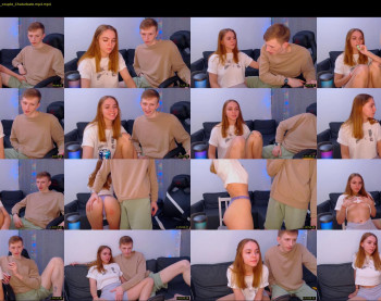 julsweet — 150 minute Chaturbate male cam show recording, 480p, Oct 21, 2022