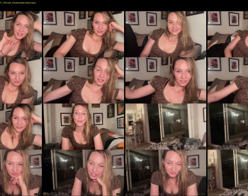 kaileeshy — 54 minute Chaturbate female cam show recording, 1080p, Oct 20, 2022