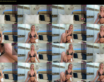 kassablanca_ — 57 minute Chaturbate female cam show recording, 1080p, Oct 21, 2022
