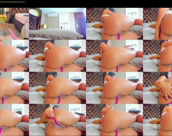 katiecruz_ — 54 minute Chaturbate female cam show recording, 1080p, Oct 20, 2022