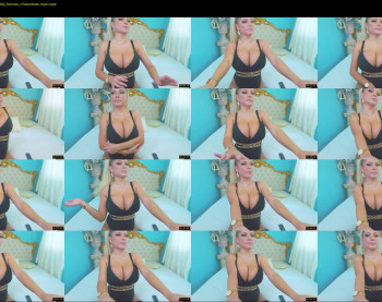 kellybabee — 4 minute Chaturbate female cam show recording, 720p, Oct 20, 2022