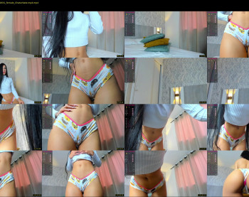 kim_spencer — 79 minute Chaturbate female cam show recording, 720p, Oct 20, 2022