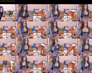 kimberly_hot2 — 43 minute Chaturbate female cam show recording, 1080p, Oct 20, 2022