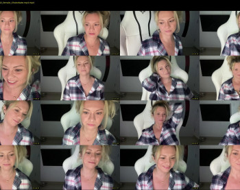 kiradivine — 60 minute Chaturbate female cam show recording, 1080p, Oct 20, 2022