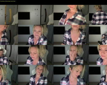 kiradivine — 4 minute Chaturbate female cam show recording, 1080p, Oct 20, 2022