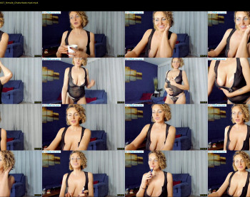 kitty_mya69 — 56 minute Chaturbate female cam show recording, 1080p, Oct 21, 2022