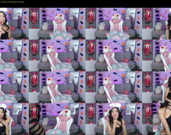 kloeking_ — 56 minute Chaturbate female cam show recording, 1080p, Oct 20, 2022