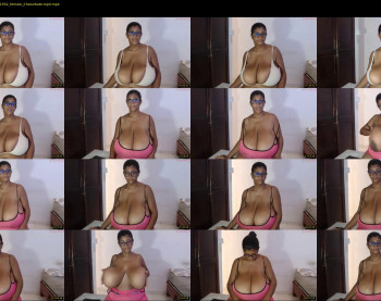 kristinamilan — 44 minute Chaturbate female cam show recording, 360p, Oct 20, 2022