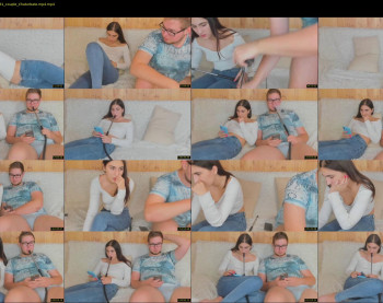 ksenyahot — 194 minute Chaturbate couple cam show recording, 480p, Oct 21, 2022