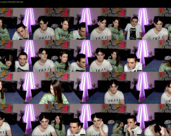 kuroteur — 38 minute Chaturbate couple cam show recording, 1080p, Oct 20, 2022