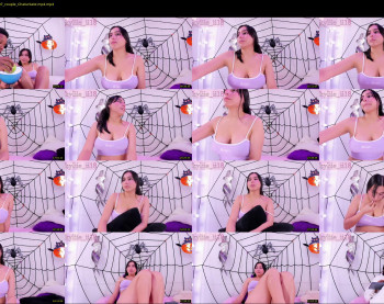 kylie_ian_ — 58 minute Chaturbate couple cam show recording, 1080p, Oct 21, 2022