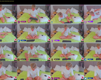 landel_boy — 60 minute Chaturbate male cam show recording, 1080p, Oct 20, 2022