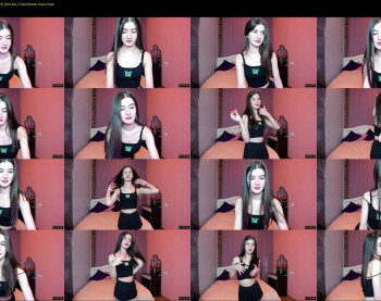 laura_coy — 54 minute Chaturbate female cam show recording, 1080p, Oct 20, 2022