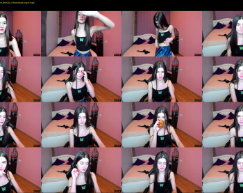 laura_coy — 54 minute Chaturbate female cam show recording, 1080p, Oct 20, 2022