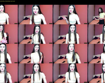 laura_coy — 14 minute Chaturbate female cam show recording, 1080p, Oct 20, 2022