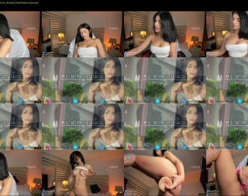 laura_roldan — 60 minute Chaturbate female cam show recording, 1080p, Oct 20, 2022