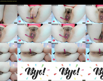 laureth_arashi — 31 minute Chaturbate female cam show recording, 1080p, Oct 21, 2022