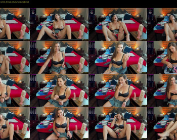 laylaa_dreams — 55 minute Chaturbate female cam show recording, 1080p, Oct 20, 2022