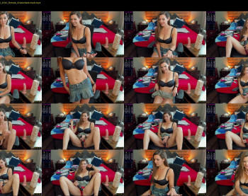 laylaa_dreams — 18 minute Chaturbate female cam show recording, 1080p, Oct 20, 2022