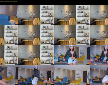 letiziafulkers1 — 67 minute Chaturbate female cam show recording, 1080p, Oct 20, 2022
