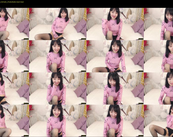 lianayun — 10 minute Chaturbate female cam show recording, 1080p, Oct 21, 2022