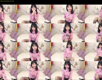 lianayun — 9 minute Chaturbate female cam show recording, 1080p, Oct 21, 2022