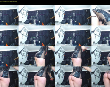 litas_secrets — 7 minute Chaturbate female cam show recording, 1080p, Oct 20, 2022