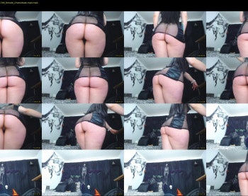 litas_secrets — 28 minute Chaturbate female cam show recording, 1080p, Oct 20, 2022