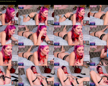 loladelicee — 59 minute Chaturbate female cam show recording, 1080p, Oct 21, 2022