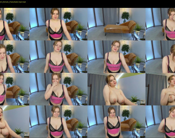 lovlybambi — 44 minute Chaturbate female cam show recording, 1080p, Oct 20, 2022