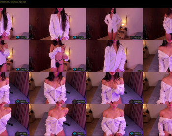 lucia_sandy — 59 minute Chaturbate female cam show recording, 1080p, Oct 21, 2022