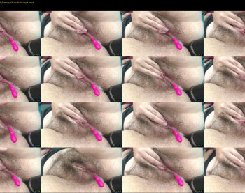 lush_doll — 19 minute Chaturbate female cam show recording, 720p, Oct 20, 2022