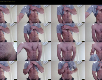 maluma4you — 16 minute Chaturbate male cam show recording, 480p, Oct 20, 2022