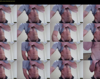 maluma4you — 11 minute Chaturbate male cam show recording, 480p, Oct 20, 2022