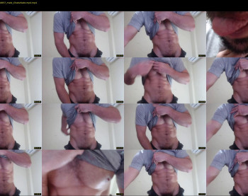 maluma4you — 18 minute Chaturbate male cam show recording, 480p, Oct 20, 2022