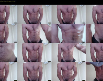 maluma4you — 6 minute Chaturbate male cam show recording, 480p, Oct 20, 2022