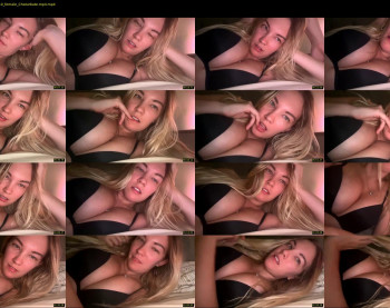 mariah95 — 3 minute Chaturbate female cam show recording, 480p, Oct 20, 2022