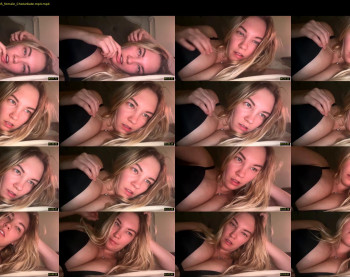 mariah95 — 3 minute Chaturbate female cam show recording, 720p, Oct 20, 2022